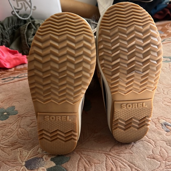 Sorel Joan of Arctic Winter Boots NWT - Picture 6 of 6